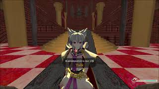Touhou but it's Mount and Blade Warband