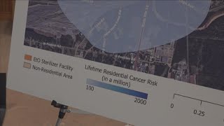 Public pushes Shelby County Health Department over Memphis emissions
