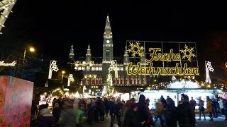 Hotel Zeitgeist Vienna am Hauptbahnhof Wien - Weihnachtsfeier