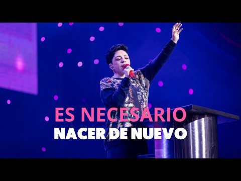 Es necesario nacer