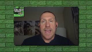 Who Would Replace MARCUS MORRIS in the Starting 5? - Celtics Stuff Live