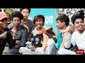 Kodambakkam gana mani friend song  madras talents  chennai gana