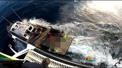 FWC: Deadly Boating Accident East Of Boca Chita Key