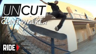 Clint Walker Ambig "Modern Art" Outtakes - UNCUT