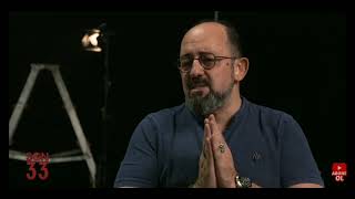Sinan Canan; Tasavvuf, Mutluluk, Ölüm