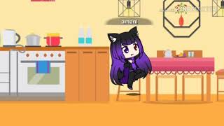 My bully loves me? Ep 1 s1 (gacha verse)