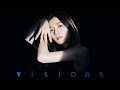 milet - 2nd full album『visions』♪