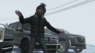 Famous FattMack- Ring Ring Ring (Official GTA Music Video) Net Worth