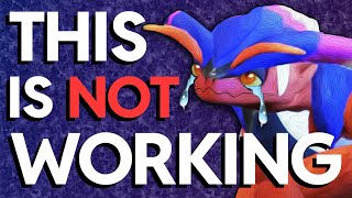5 Things Modern Pokemon Games Are Doing WRONG.