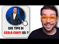 HO PROVATO I TEST DI SANREMO 2025 ! - finisce male ?