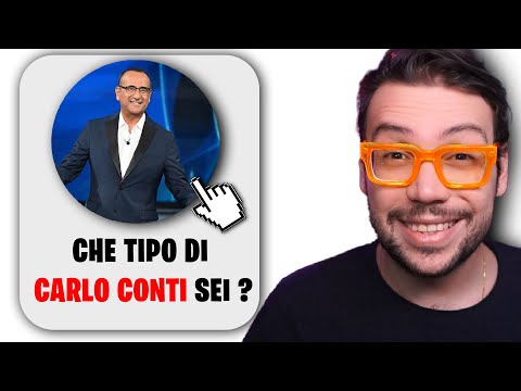 I TRIED THE SANREMO 2025 QUIZZES! - does it end badly?