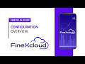 Configuration Module Overview | Set Up & Customize Your Entire ERP System | FineX Cloud ERP.
