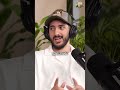 مش مهم الإمكانيات المهم الاستمرارية اعرفوا حكاية أول فيديو لمروان أسلم عى قناة TRIPLEZ شقة١١ 
