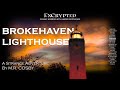 Brokehaven lighthouse by mr cosby  strange fiction  audio presentation