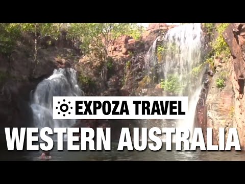 Insider Australia Western Australia Vacation Travel Video Guide