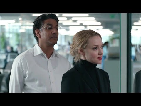 Elizabeth Holmes toying with Walgreens and Safeway - The Dropout | Amanda Seyfried