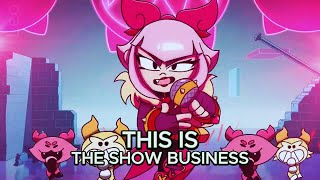 Brawl Stars - Amplify this Melodie ( Lyrics ) Resimi