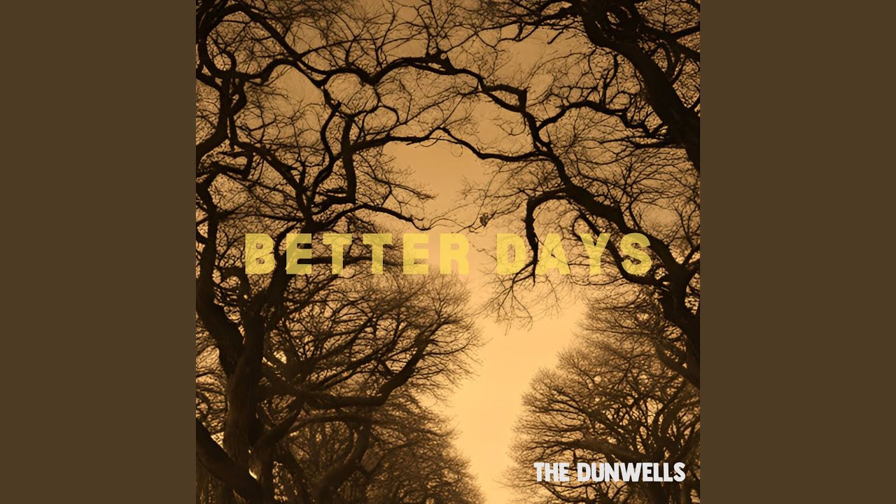 Tonton Better Days di YouTube Tonton Better Days di YouTube