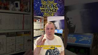 The BEST Star Wars Game Ever Made? 🤯 (Xbox Classic) #ogduffy #xbox #star wars