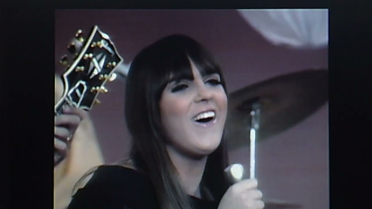 Spanky & Our Gang:  "Chick-a-Ding-Ding"  (1968)