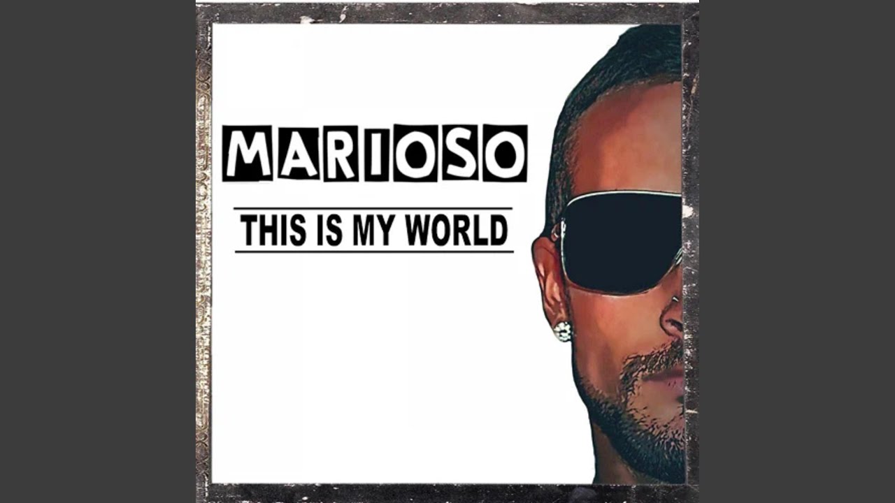 This is my World - YouTube