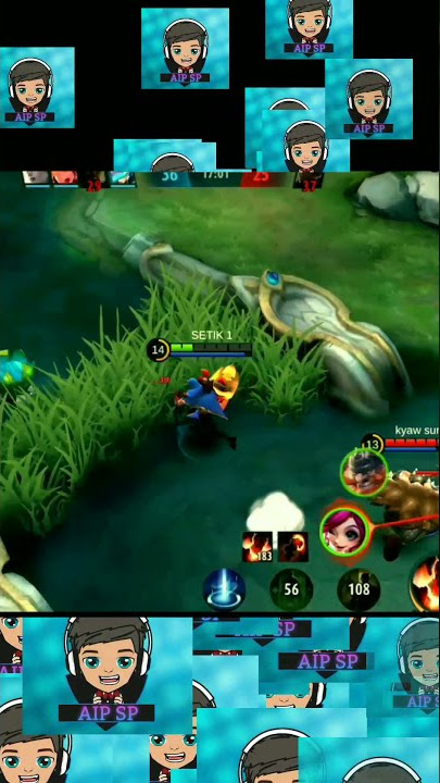 Aldous Tiktok mobile legend dugem jedag jedug #shortvideos #viral #mobilelegends