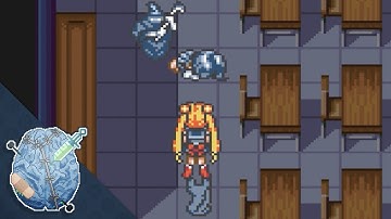 Pretty Soldier Sailor Moon: Another Story - Part 3: You