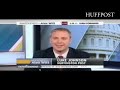 HuffPost's Luke Johnson Discusses PA Voter ID Laws