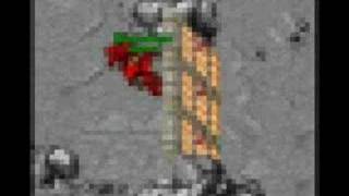Bozorox Life - Tibia Chimera