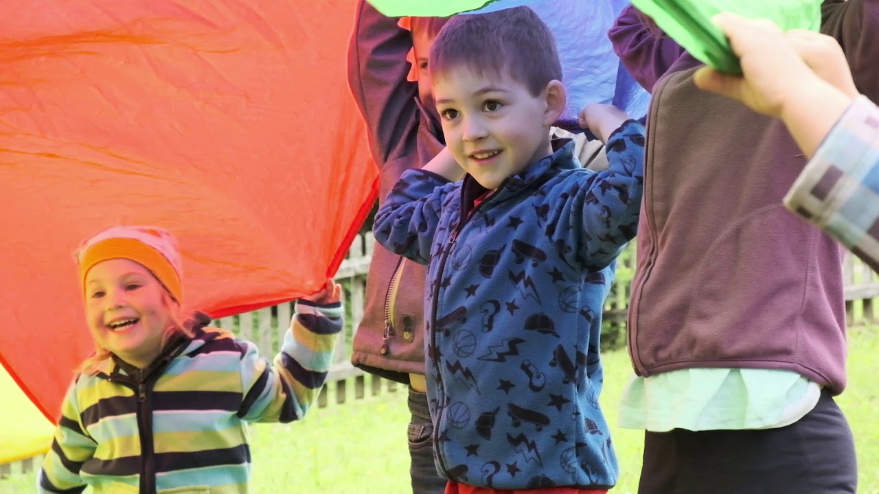 Mutter/Vater & Kind-Klinik Inntaler Hof, Neuburg a. Inn/Niederbayern - YouTube