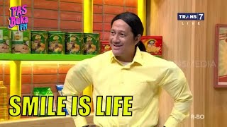 IDOLA UMMI BIKIN SALTING! | PAS BUKA FM (27/03/23)* Part 5