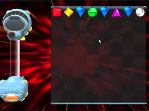 Bejeweled Twist - Classic Mode (Levels 1-31) 