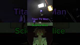 An Tv Man Vs Science Alice