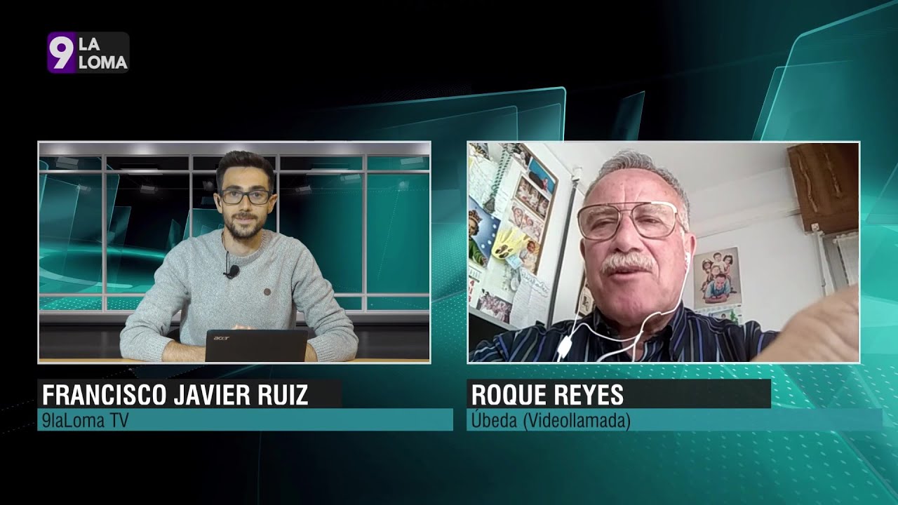 Deportes 9 · 26.4.2021