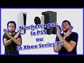 Nachetez pas la ps5  ni la xbox series x dailleurs 