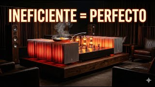 Download Lagu Paying for HEAT? Why Engineers Love This 'Mistake' (Class A Amplifier) MP3