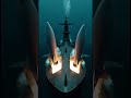 Soryu & Taigei Class: Japan's Most Advanced Diesel-Electric Submarines – The Quietest in the World
