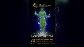  Virgo Horoscope 2026  The Year Of Refinement And Realignment