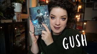 Harrow the Ninth | GUSH Harrow the Ninth | GUSH