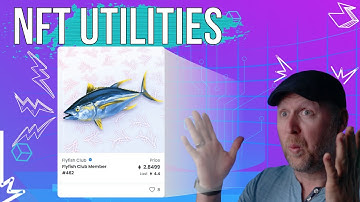 The NFT Game Is Changing!  You Need A NFT Utility