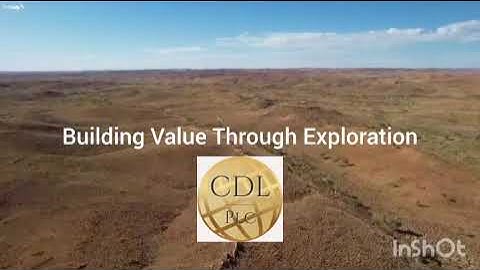 Aerial Reconnaissance: The Crofton Gold Project, Pilbara, WA | Cloudbreak Discovery