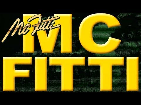 MC FITTI - ROFLCOPTER (*PREVERSION *LOL* *LIEBGUCK #ROFLCOPTER) (OFFICIAL VIDEO MC FITTI TV)