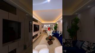 This is what Ksh.12.9M - 14.9M gets you in Westlands Nairobi Kenya luxury 2 bed apartment with dsq.