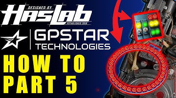 How To Install GPStar