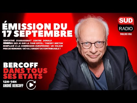 Bercoff dans tous