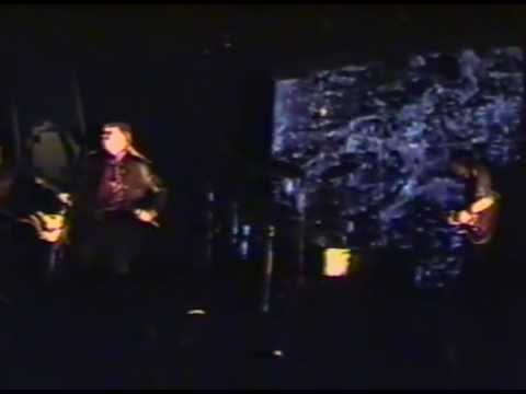 Laibach - Life is Life Live - First Avenue, Minneapolis, MN 13/2/89