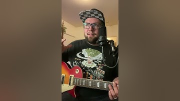 How to Play Ska: Guitar Basics - Lesson 1