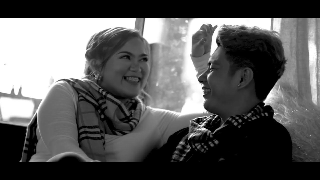 Charles & Jea - Pre Wedding Video by FPVStudio Davao 