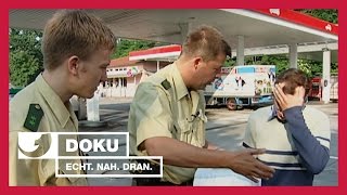 Die Autobahnfahnder (Teil 1) |  | Experience - Die Reportage | kabel eins Doku