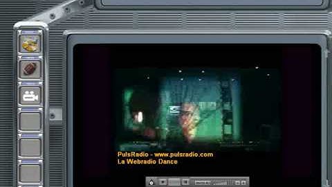 Touchscreen Front End Demonstration